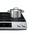 thumbnail image 6 of Samsung NX60T8111SS 6.0 Cu. Ft. Slide-In Gas Range, 6 of 9