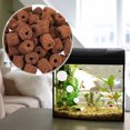 thumbnail image 4 of 1 Pack Fish Tank Filter Media Filter Aquarium Balls Ceramic Rings Set Fish Tank Filter Aquarium Filter, 4 of 7
