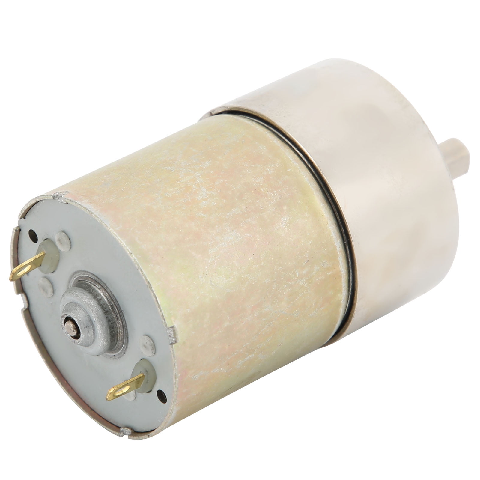 DC Reduction Motor, Low Speed Motor Gear Motor DC24V Reduction Motor