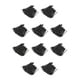 thumbnail image 2 of Minnieouse 50 piezas de cepillo para pestañas de un solo uso, rizadores de varita de pestañas, peine de levantamiento de plástico, cepillos Type1 NO1, 2 of 6
