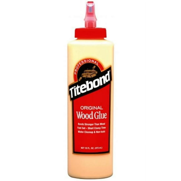 Franklin International 16 Oz Titebond Original Wood Glue 5064