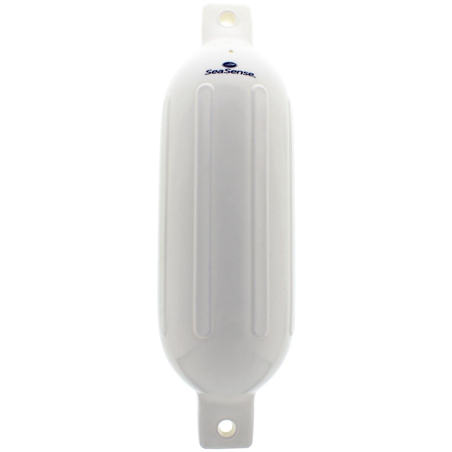 Wake Defender Inflatable Fender, White 5.5" x 20"