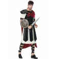 thumbnail image 4 of Disfraz Medieval de Caballero Real romano para hombre, disfraz de guerrero, capa de soldado gladiador europeo para Halloween y Carnaval, 4 of 5