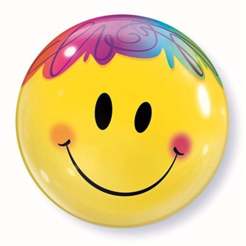 Smiley Face Party Supplies