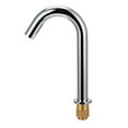 thumbnail image 3 of Sensor Faucet, Automatic Basin Water Tap, Induction Sensor For Home School Hotel Bathroom, 3 of 8