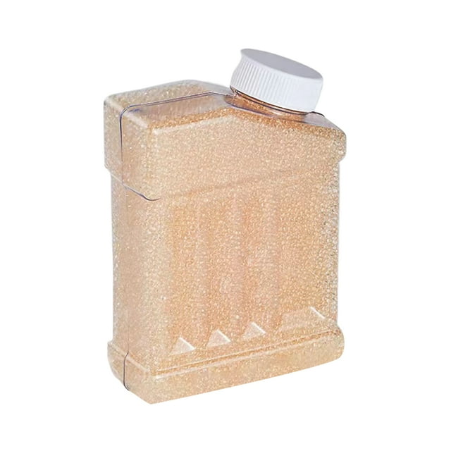 Bolas de gel Tholdsy para Orby juguete único niños 3 a 7 años transparente