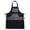 A, variant on Heavy Duty Work Apron for BBQ Grilling Camping and Catering Professional Grade Multi-Functional Outdoor Protective Gear with Tool Pockets
