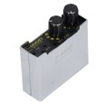 thumbnail image 3 of Water Pipe Detector, Strong Sensitivity Pipe Leakage Detector Full Metal  for Household Pipes USB, 3 of 8