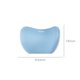 thumbnail image 3 of Almohada cervical de espuma viscoelástica para reposacabezas de coche | Almohada de viaje ergonómica y supersuave con funda extraíble y transpirable | Sujeta el cuello y la espalda de conductores y, 3 of 7