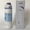 Tied and True, variant on Owala 24 oz. FreeSip Stainless Steel Water Bottle - Sea Salt