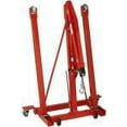 thumbnail image 2 of Norco 2500 Lb. Capacity Folding Engine Crane - U.S.A.  - 78106A, 2 of 2