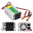 thumbnail image 1 of Inverter 12VDC To AC150W200W250W Car Cigarette Lighter Inverter With USB, Fast Charging ,Easy to Use, 1 of 5