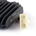 thumbnail image 4 of Regulator Rectifier Voltage For Kawasaki ZXR400 Suzuki GSF400 BANDIT GSXR400, 4 of 4