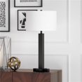 thumbnail image 1 of Henn & Hart TL0483 Lampe de Table Bronze Noirci, 1 of 8
