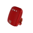 thumbnail image 2 of Altavoz inalámbrico portátil impermeable para bicicletas - recargable y compacto, 2 of 11