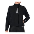 thumbnail image 1 of Chamarra Wilson Talla EG Negro, 1 of 4
