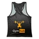 thumbnail image 2 of Camiseta Olímpica Gym Fitness Box Varios Diseños Full Print, 2 of 3