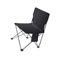 thumbnail image 2 of Silla plegable para acampar perfecl con bolsillo lateral, 2 of 8