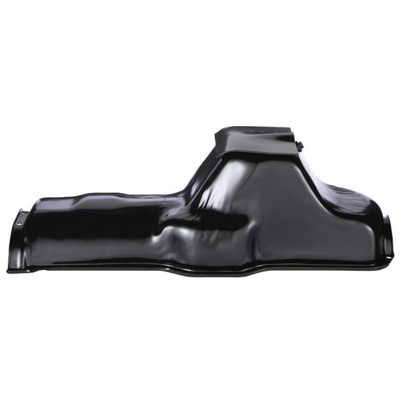 Spectra Premium CRP11A Steel Engine Oil Pan