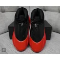 thumbnail image 4 of Adidas Crazy IIInfinity Red Core Black Basketball Shoes Mens Size 8-8.5 (IF4540), 4 of 6