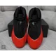 thumbnail image 4 of Adi-das Crazy IIInfinity Red Core Black Basketball Shoes Mens Size 8-8.5 (IF4540), 4 of 6