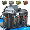 thumbnail image 1 of Kayak Cooler Skywin, impermeable, 42 x 16 x 30 cm, color negro, 1 of 7