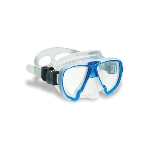Swimline Sea Quest Silicone Dive Mask
