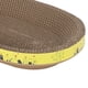 thumbnail image 2 of Rascador para gatos en forma de cuenco, protección para muebles, resistente a los arañazos, para moler SG Yuyangstore Almohadillas para rascar gatos, 2 of 8