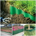 thumbnail image 5 of 10cm/15cm/20cm*9M Garden Grass Lawn Edge Border Fence Path For Separating Lawn And Flower Beds Garden Supplies, 5 of 6