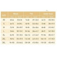 thumbnail image 3 of Slimming And Shapewear Girdlespost Surgery Compression Garment Full Body Shaper For Women, 3 of 4