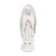 thumbnail image 1 of Figurita de Madre María, figura de Nuestra Señora de Fátima, regalo, artesanías de capilla, adorno de escritorio, escultura religiosa para mesa y, 1 of 9