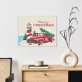 thumbnail image 6 of Lsque Merry Christmas 1 Print Wall Art – Decorative Picture for Living Room, Bedroom, and Office (Horizontal), 6 of 6