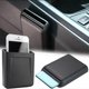 thumbnail image 1 of Universal Car Seat Clip Card Ticket Storage Box Holder Multifunctional Car Storage Box Car Accessories Interior 68x85cm, 1 of 1