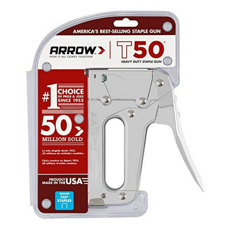 Best heavy store duty staple gun