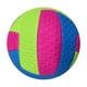 thumbnail image 1 of Balón de voleibol recreativo tamaño 2 de 15 cm para interior y exterior, juguete para niños Rosado, 1 of 7