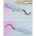 thumbnail image 2 of Heavy Duty Metal Horse Grooming Supplies for All Equine Needs - Durable Care Tools for Indoor and Outdoor Use, 2 of 6