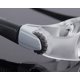 thumbnail image 3 of Lupa para TV JAMW Gafas binoculares manos libres 2.1x Ayuda de lectura hipermetropía ajustable de 0 a +300 grados, 3 of 5