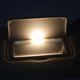 thumbnail image 4 of For Nissan Pathfinder R52 Left Right Driver Car Sun Visor Shade 2013 2014 2015 Infiniti QX60 JX35 96401-9PB0A Sunvisor, 4 of 5