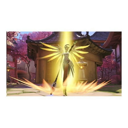 Overwatch - Game of the Year Edition - PlayStation 4