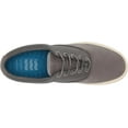 thumbnail image 5 of Sperry Top-Sider Striper Plushwave Cvo Tri Grey 8.5W, 5 of 7