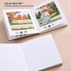 thumbnail image 3 of Cuaderno De Bocetos De Acuarela De 30 Hojas, Papel De Acuarela Portátil De 300 G/m², Diario De Viaje, Cuaderno De Tapa Dura, Blocs De Papel Para Artistas, 3 of 7