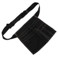 thumbnail image 4 of Bolsa De Herramientas De Lona, ​​bolsa De Herramientas Portátil, Bolsa De Almacenamiento De Herramientas, Bolsa De Almacenamiento De Herramientas Para Bolígrafos Para, 4 of 7
