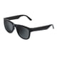 thumbnail image 2 of Gafas Inteligentes con Audio , Llamadas , Llamadas Livianas Y Claras, Carga Micro USB con Micrófono, Gafas de terre para , Gris Sunnimix gafas de sol inteligentes, 2 of 8