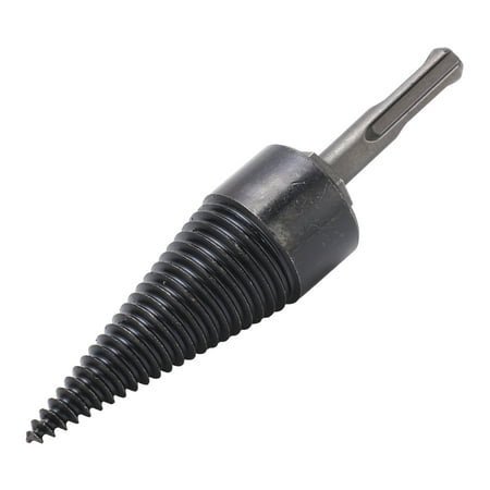 

Drill Bit Wood Reamer High Hardness For Electric Hammer Round Handle
