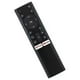 thumbnail image 1 of New Original For JVC Casper Nokia Voice TV Bluetooth Remote RM-C3731 55UG6300, 1 of 4