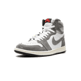 thumbnail image 4 of Jordan MENS Air Jordan 1 "Washed Black" DZ5485 051 from Stadium Goods, 4 of 8