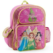 Shrek the Third Princess Backpack
