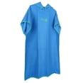 thumbnail image 1 of Traje Cambiante de Surf Shamjiam Unisex Azul, 1 of 9