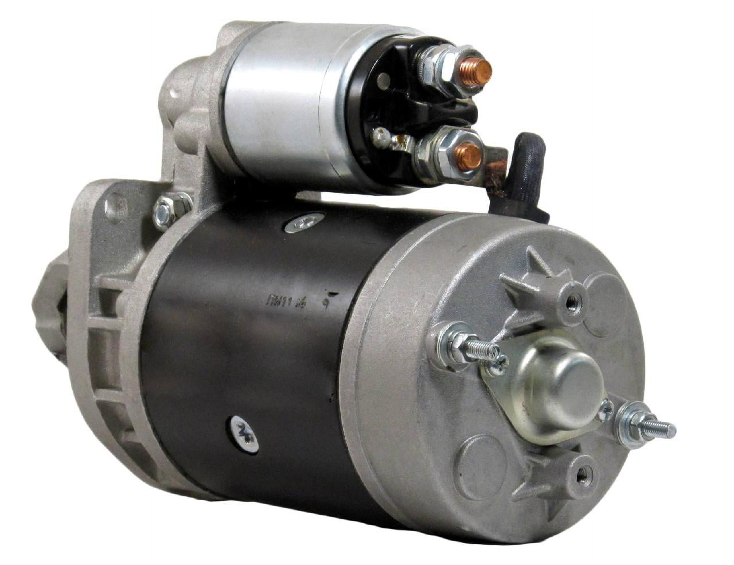 Starter for 10 ／ [DVD] [Import] New Starter Motor Fits Hamm DVD Grew VT DVD 10-B DVD 10-C Grew 10