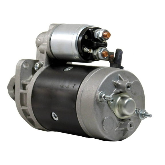 New Starter Fits Deutz Marine Engine Bf6L913 S0921 Is0619 0-001-365-004 1163758